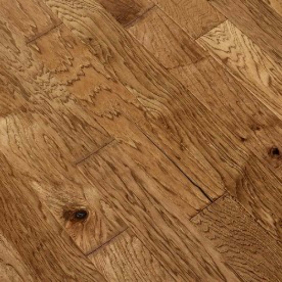 Elk Mountain in Fontana Hardwood