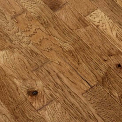 Elk Mountain in Fontana Hardwood