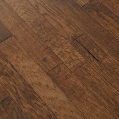 Elk Mountain in Ramsey Hardwood