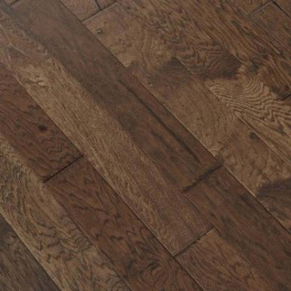 Elk Mountain in Sterling Hardwood