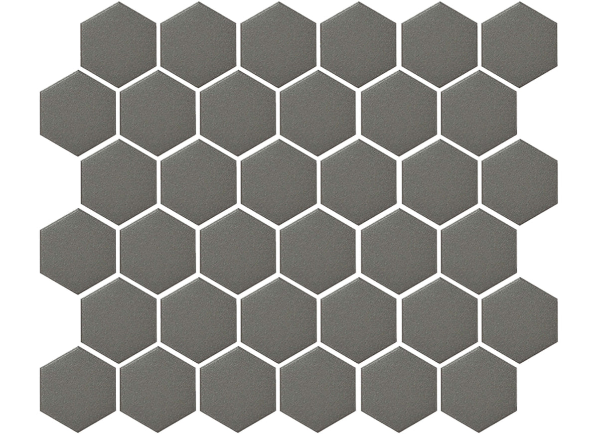 Elements in Lead Hexagon