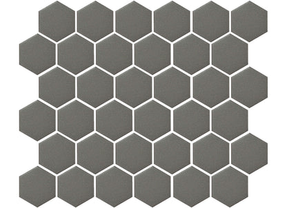 Elements in Lead Hexagon