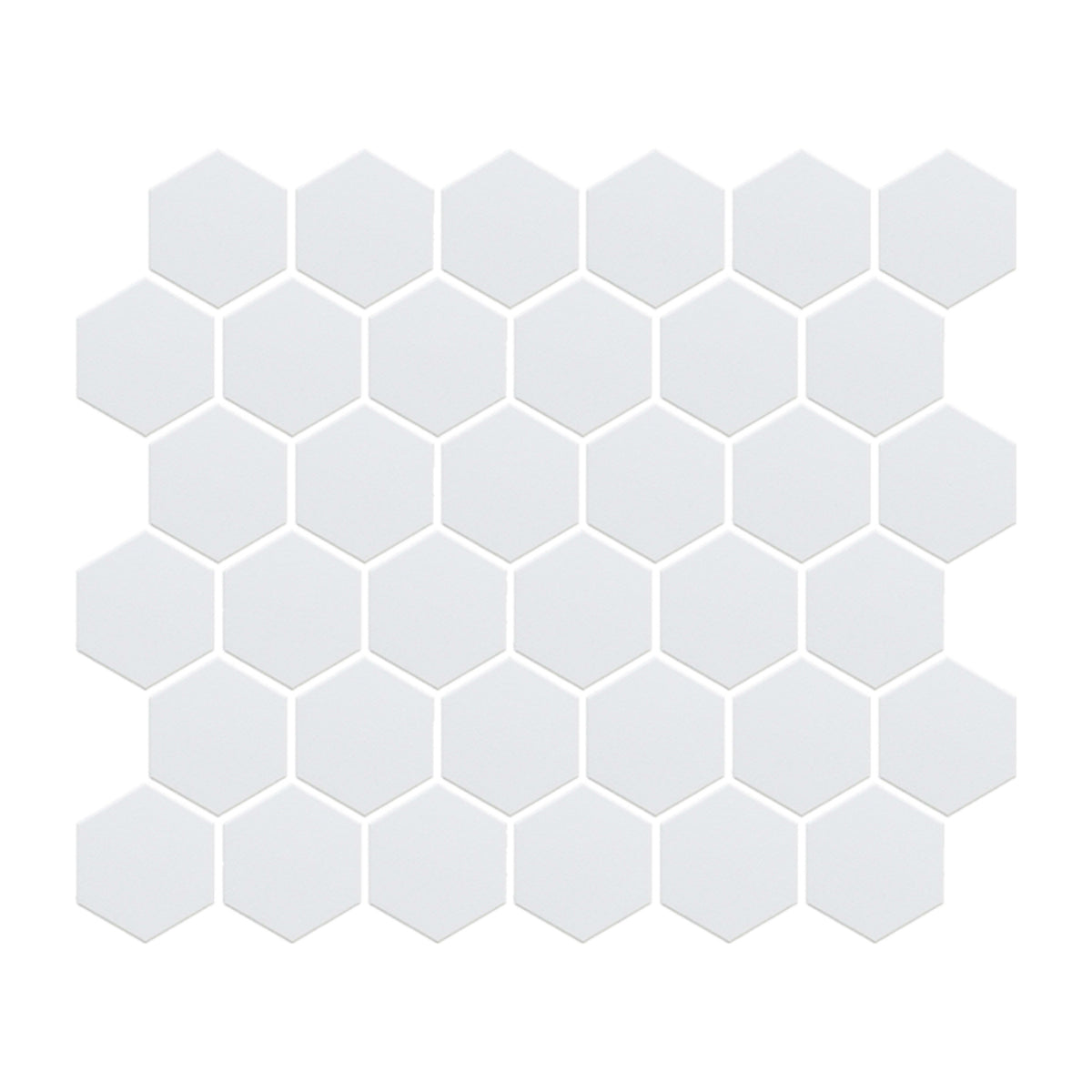 Elements in Oxygen Hexagon Tile