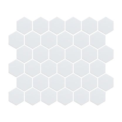 Elements in Oxygen Hexagon Tile