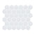 Elements in Oxygen Hexagon Tile
