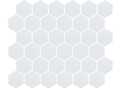Elements in Oxygen Hexagon