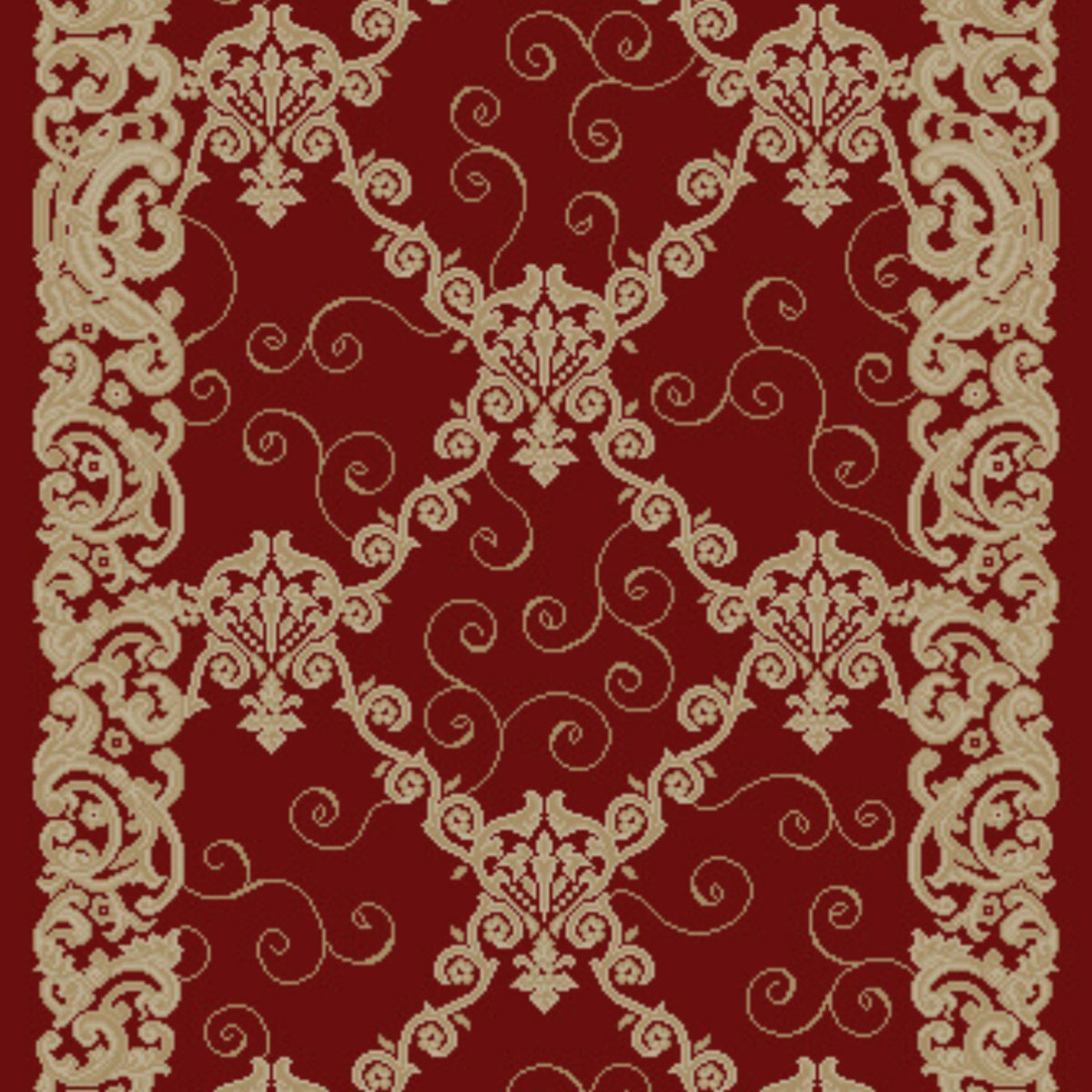 Elegance Runner