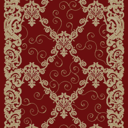 Elegance Runner