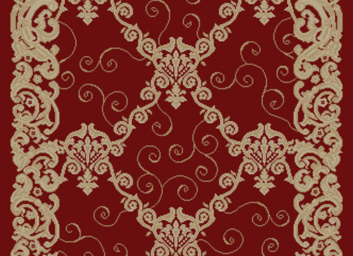 Elegance Runner