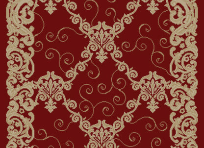 Elegance Runner