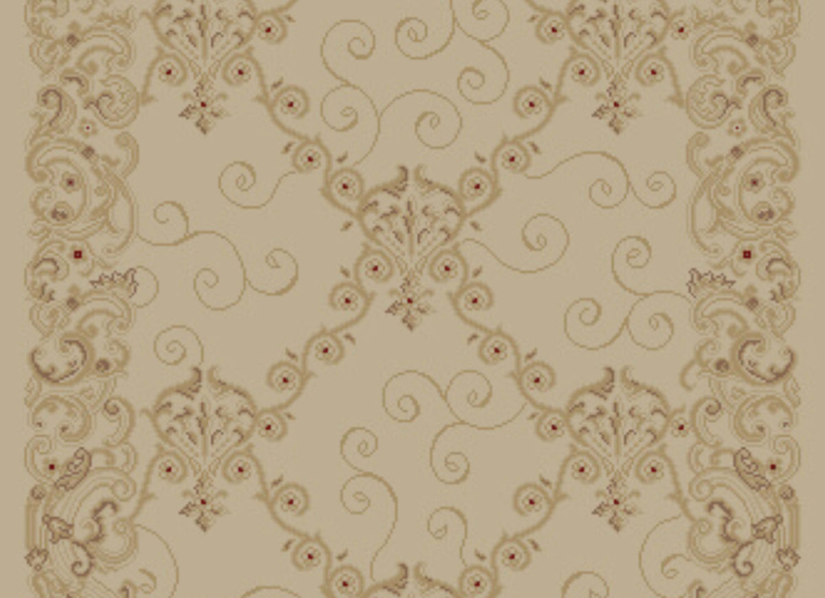 Elegance Runner