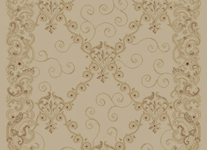 Elegance Runner