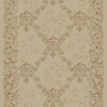 Elegance Runner in Chantilly Lace Carpet