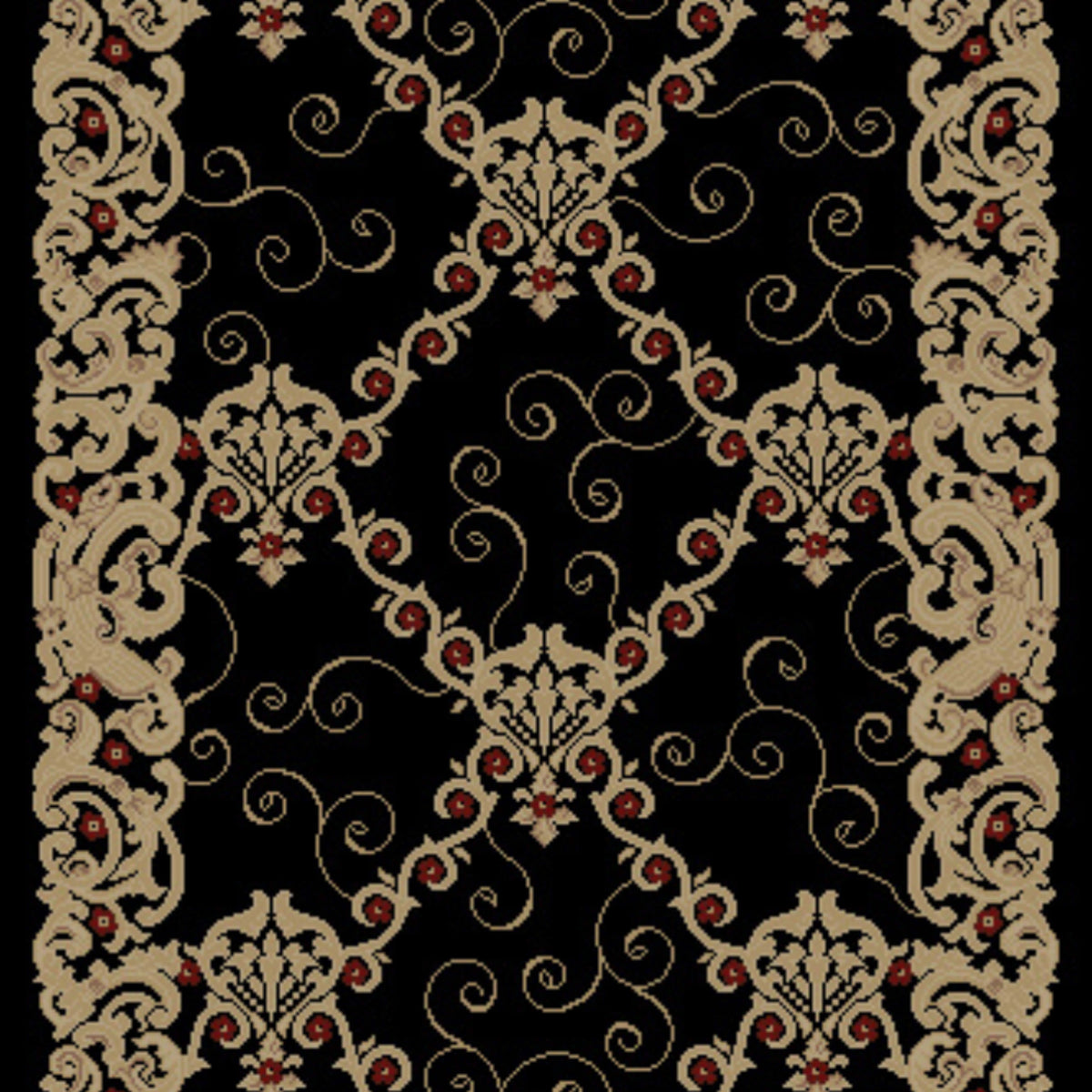 Elegance Runner