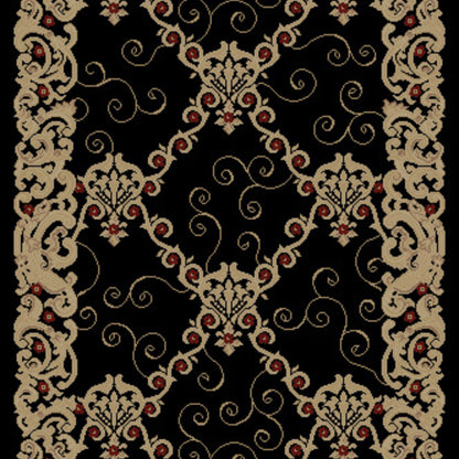Elegance Runner