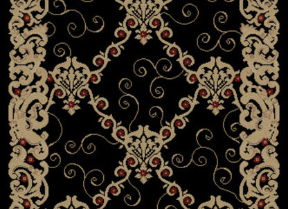 Elegance Runner