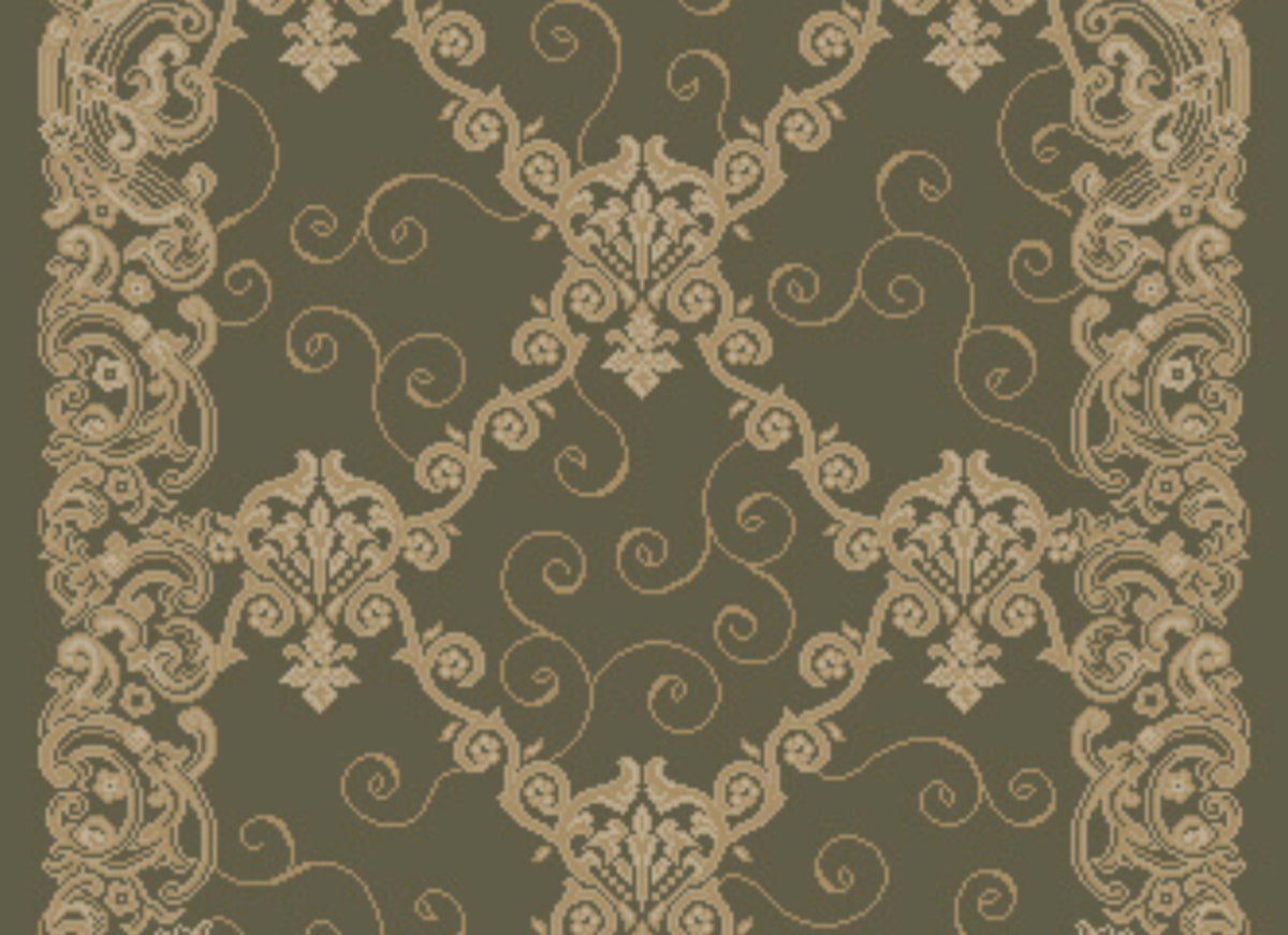 Elegance Runner