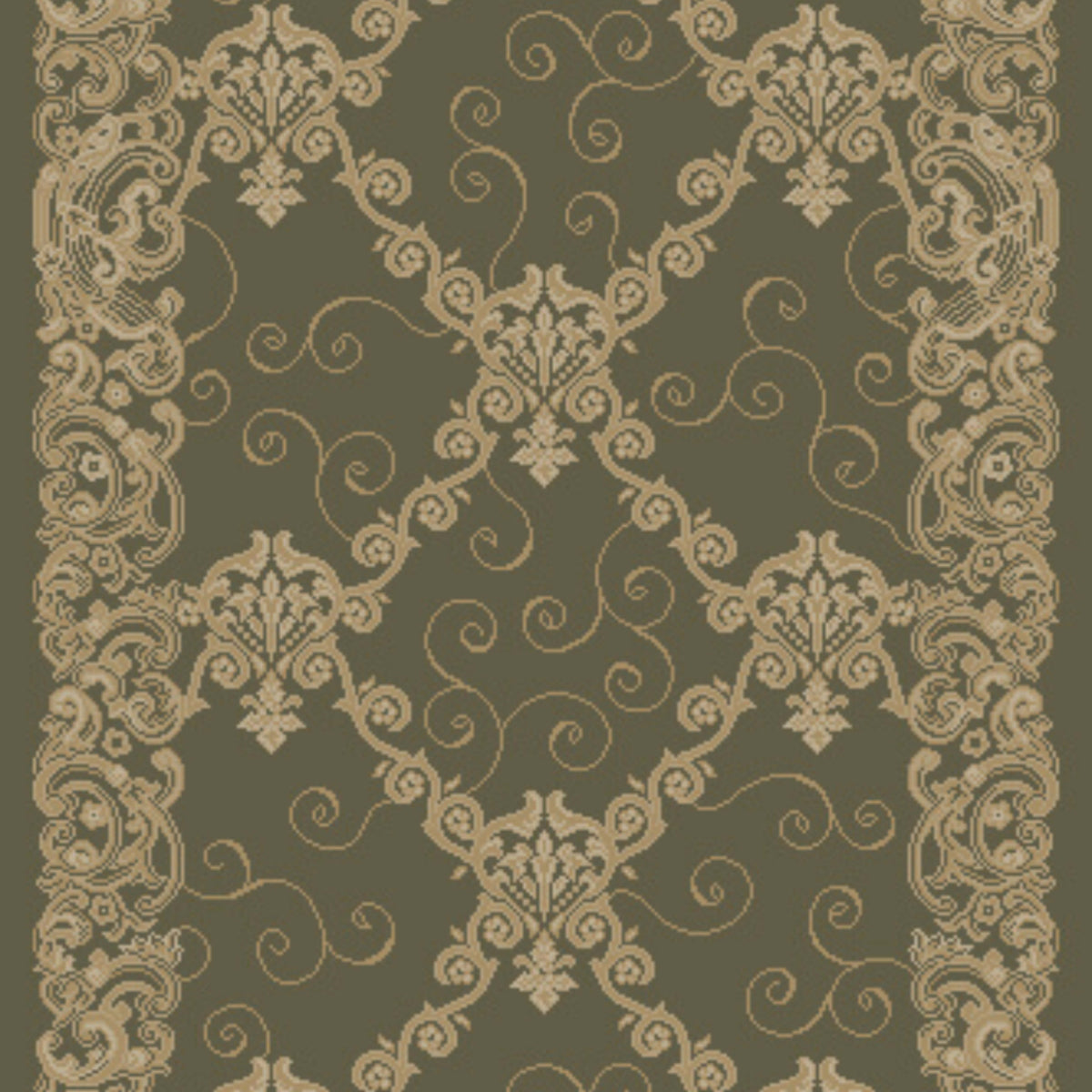 Elegance Runner