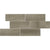 Emblem in Gray 7x20 Tile