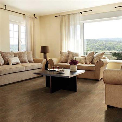 Emberluxe in Graystone Oak