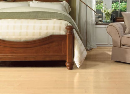 Turlington Lock&Fold Maple Engineered in Natural 3" | Bruce