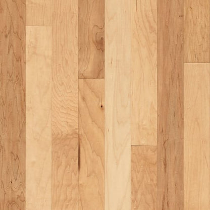 Turlington Lock&Fold Maple Engineered in Natural 3"
