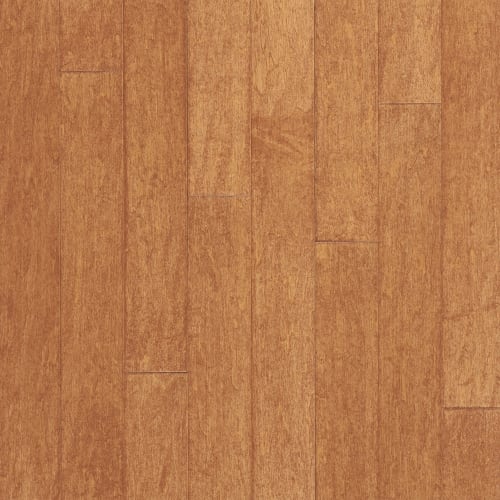 Turlington Lock&Fold Maple Engineered in Amaretto 3"