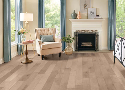 Woodland Hills Maple Engineered in Forest Colony 6.5"