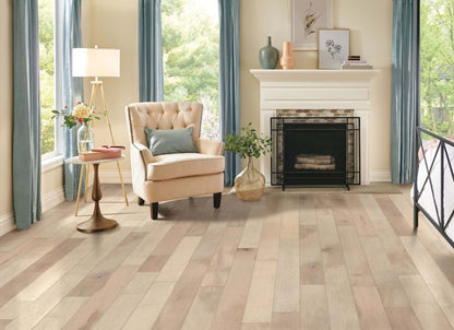 Woodland Hills Maple Engineered in Sunrise Tan 6.5"
