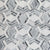 Encore in Encore Canta - White Cararra  Bardiglio Natural Stone