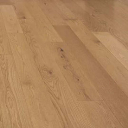 Essence Oak in Great Falls Hardwood