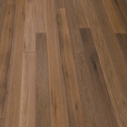 Essence Oak in Sunset Sand Hardwood