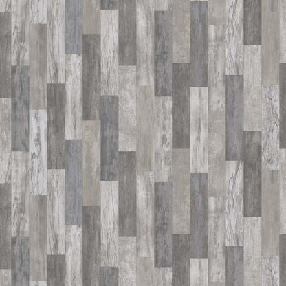 Elan Peak in Cyrpress Grey Vinyl Sheet Goods