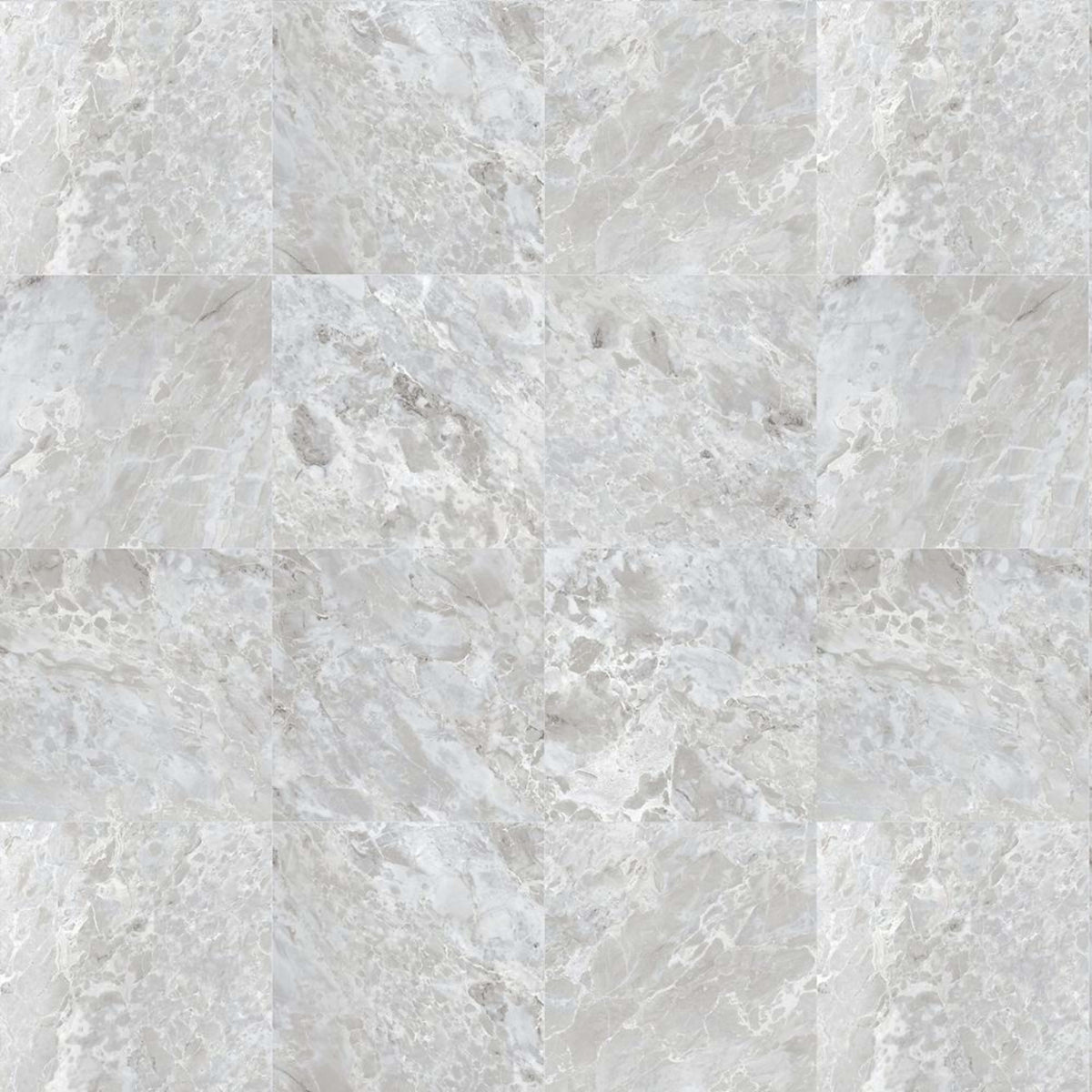Elan Peak in Sterling Vinyl Sheet Goods