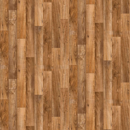Elan Peak in Nomadic Bronze Vinyl Sheet Goods