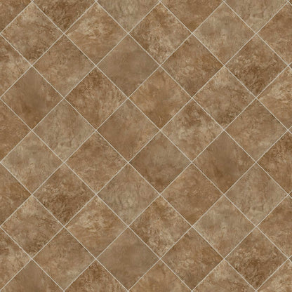 Elan Peak in Homestar Brown Vinyl Sheet Goods