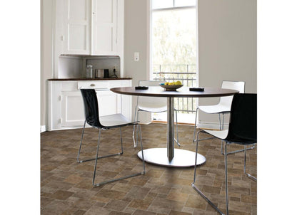 Elan Peak in Homestar Brown