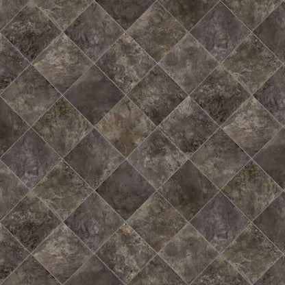 Elan Peak in Nocturne Vinyl Sheet Goods