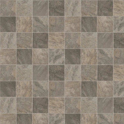 Wynn Point in Brown Sugar    Vinyl Sheet Goods