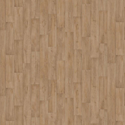 Genial Crest in Threshold Taupe Vinyl Sheet Goods