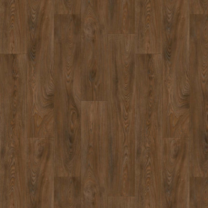 Genial Crest in Norman Vinyl Sheet Goods