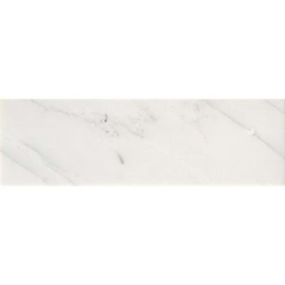 Epoch in Asian Statuary 6x18 Honed Natural Stone