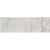 Epoch in White Carrara 6x18 Honed Natural Stone