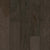 Rural Living Hickory Engineered in Misty Gray Hardwood