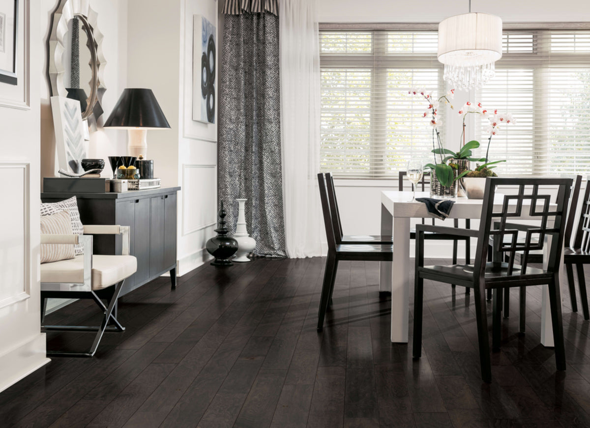 Rural Living Hickory Engineered in Light Chestnut
