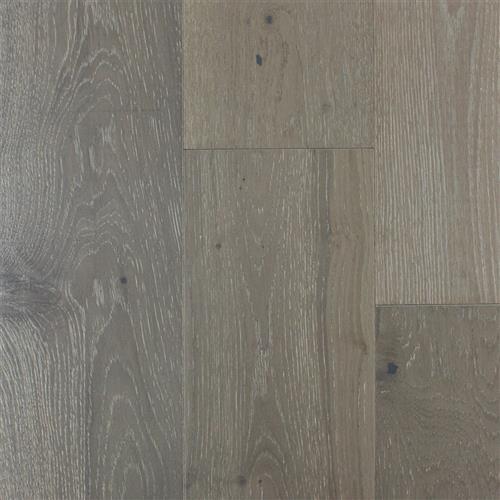 Escalera in Gascon Hardwood