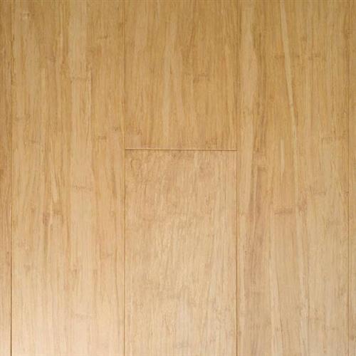 Engineered Bamboo in Honey Click 6' Hardwood
