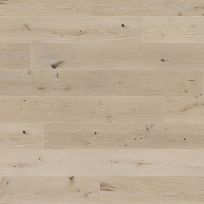 Villa Collection in Bastia Hardwood