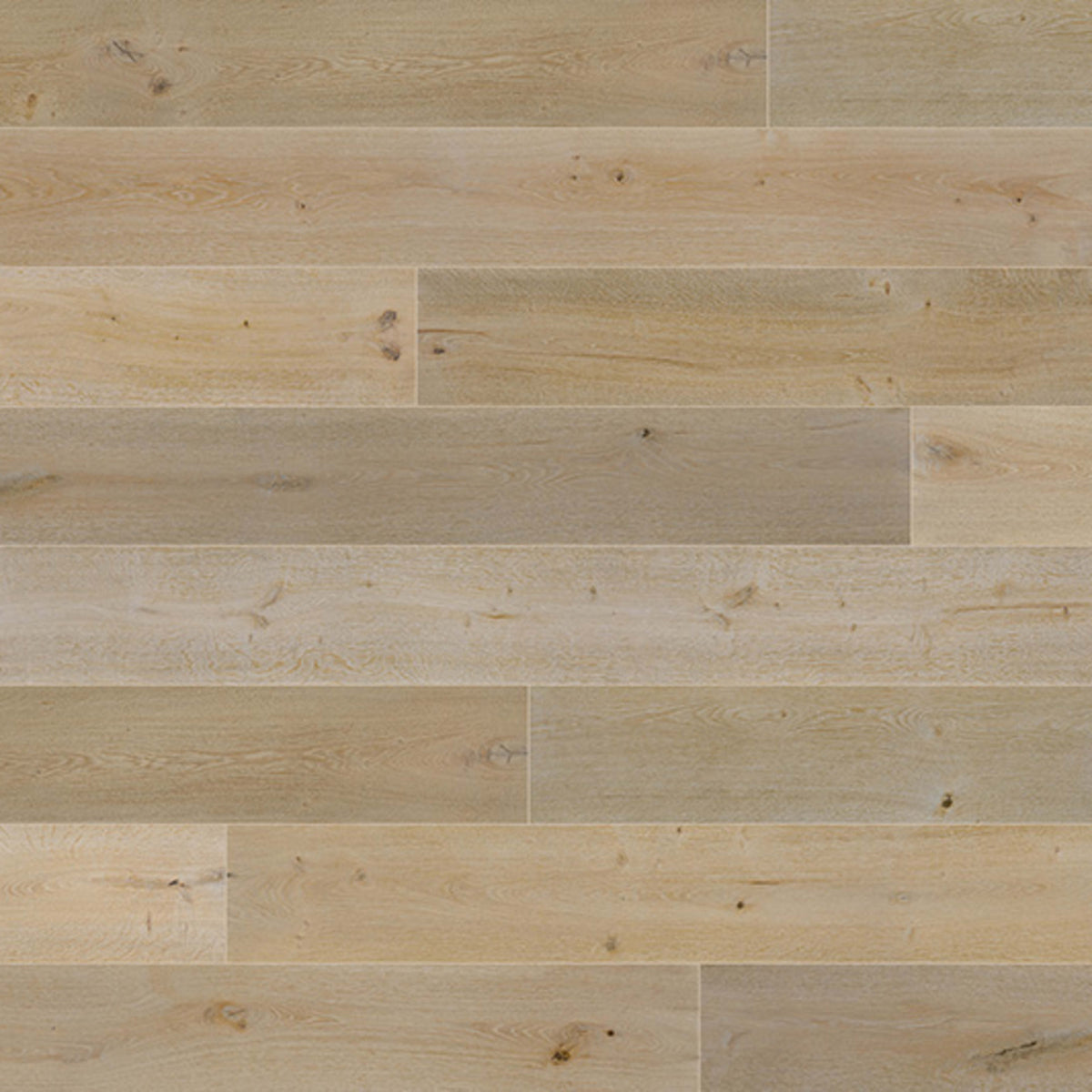 Villa Collection in Nantes Hardwood