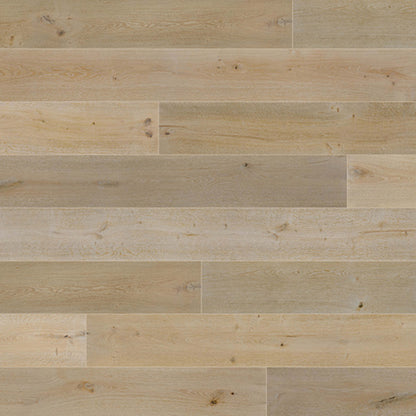 Villa Collection in Nantes Hardwood